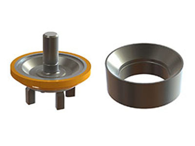 Mud Pump Novatech Type Valve & Seat