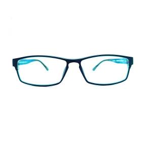 China High Performance Women's Optical Glasses Innovative Rim Lock Design For Reading on sale
