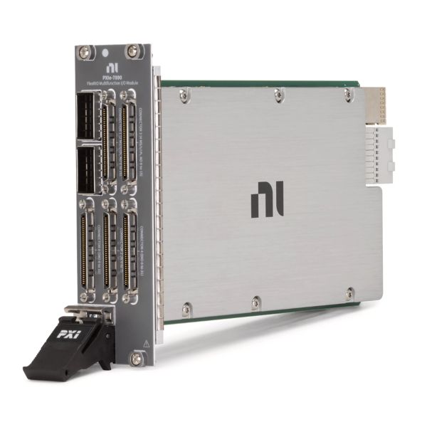 PXIe-7890 Multifunction IO Module Electronic Test Instruments OEM Supported For HIL Applications