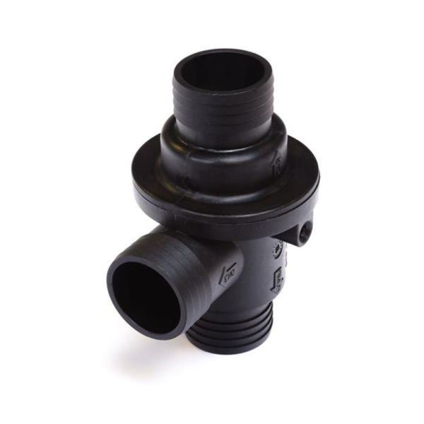 2745e003 Thermostat Valve Durable Genuine Perkins Engine Parts