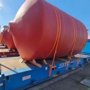 Buy cheap Foam Filled Fenders For Boats product