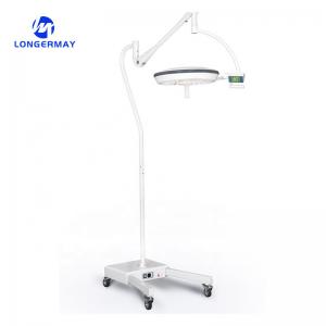 China High Quality Led Shadowless Operating Lights,Shadowless Operating Surgical Led Light Operating Theatre Lamps Standard 2 Years on sale