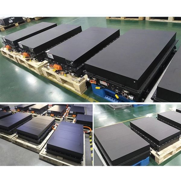 Stable Electric Truck Batteries Multiscene IP67 High Performance
