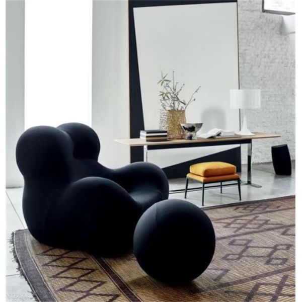 Modern Flexsteel Reclining Sofa Fabric Living Room Sectional Sofas
