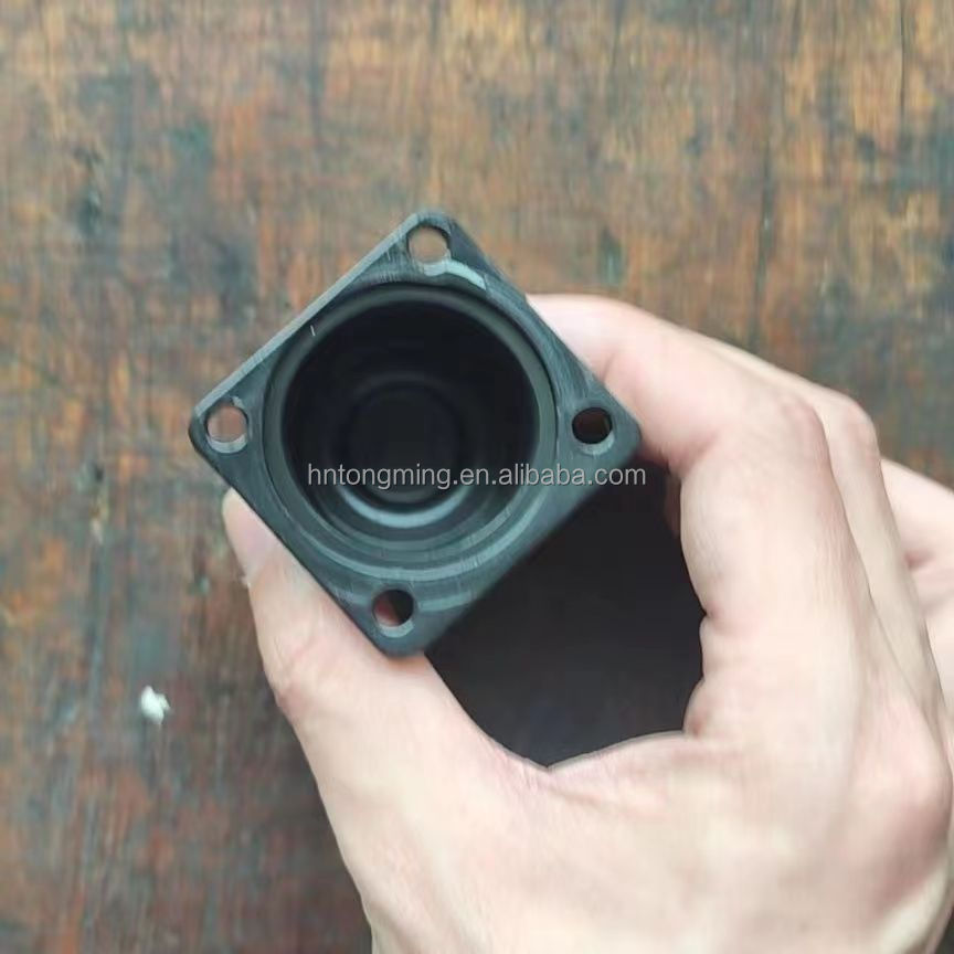 Hawe Multiway Valve Hat