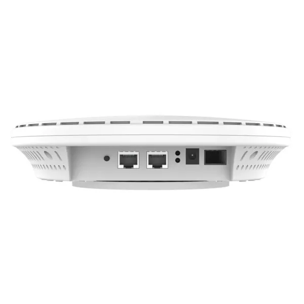 Wi-Fi 7 Tri-Band Wireless Access Point and Wireless Ap