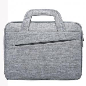 Buy cheap Nylon Laptop Messenger Briefcase Business BagSize 40x32x4cm product