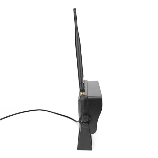 7 Inch Forklift Wireless Camera System OEM Wireless Rear Camera System 10V - 45V DC