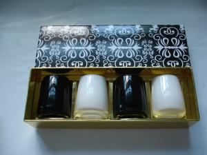 Buy cheap Scented Candle With Gift Box product