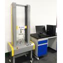 Univerisal Tensile Testing Machine With Computer Software Control And Support for sale