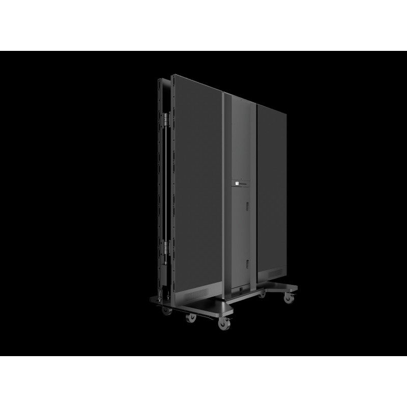 BSC Automatic Liftable & Foldable All-in-One