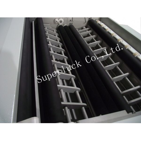 PS Plate Processor