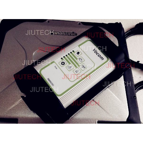 All Brands And Models Tool Truck Diagnostic Tool Multi - Language