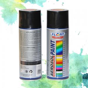 China 235g 250g 280g Uv Resistant Acrylic Craft Spray for Wood Surface Treated on sale