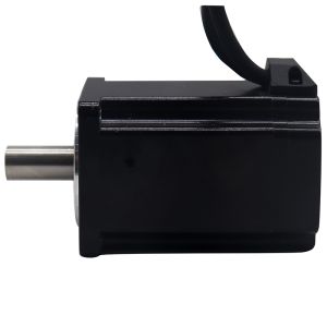 Buy cheap Servo Motor Logistic Drive With 0.637nm Torque 3000rpm Speed Drip Proof Protection product