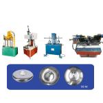 China 220V Hydraulic Pressure Cooker Manufacturing Machinery Servo Driven for sale