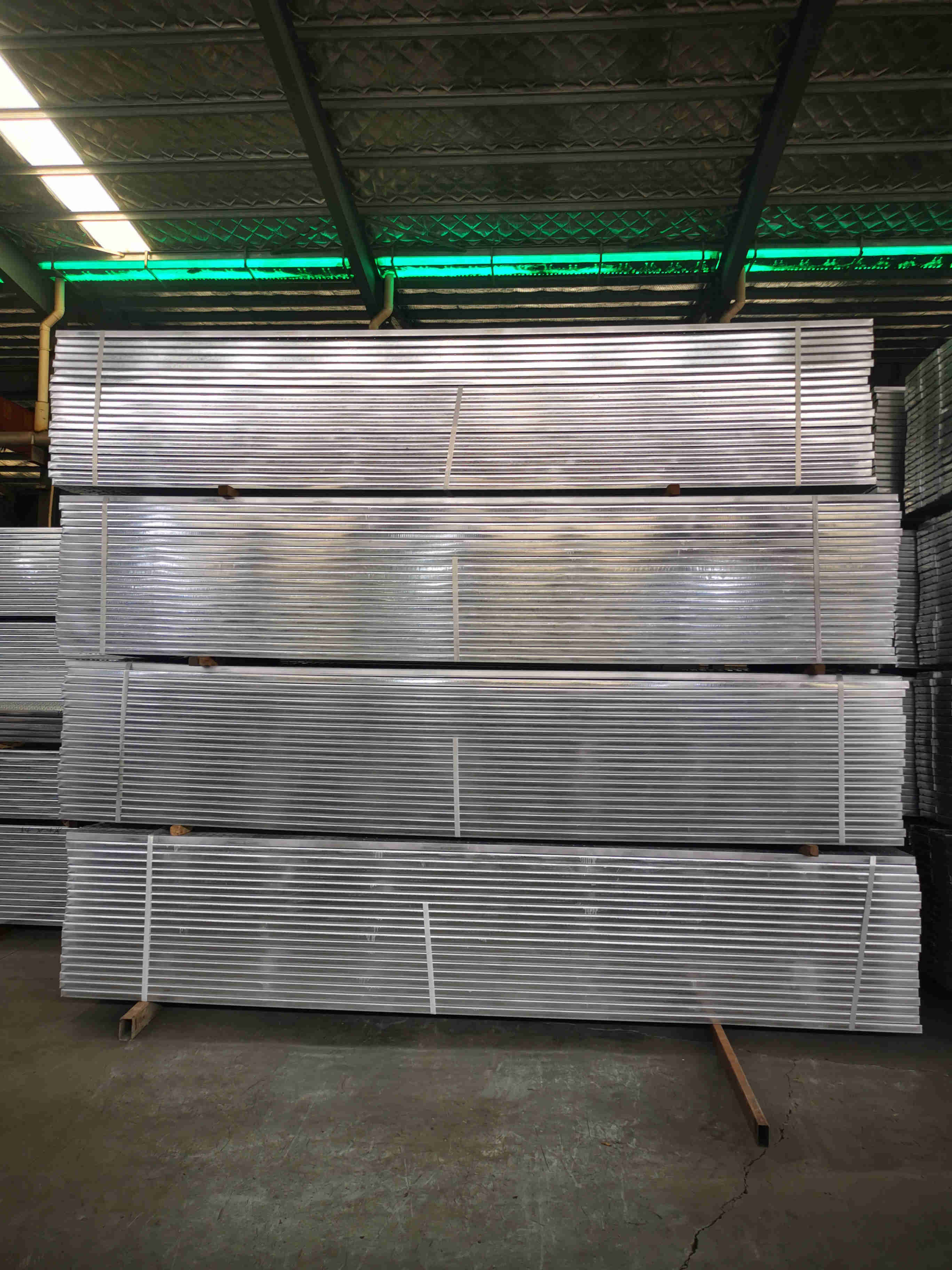 Exterior Wall Scaffolding Frames by Duorui Materials - High Quality Exterior Scaffolding Frame