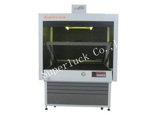 Offset Printing Plate Maker to Expose Printing Plates
