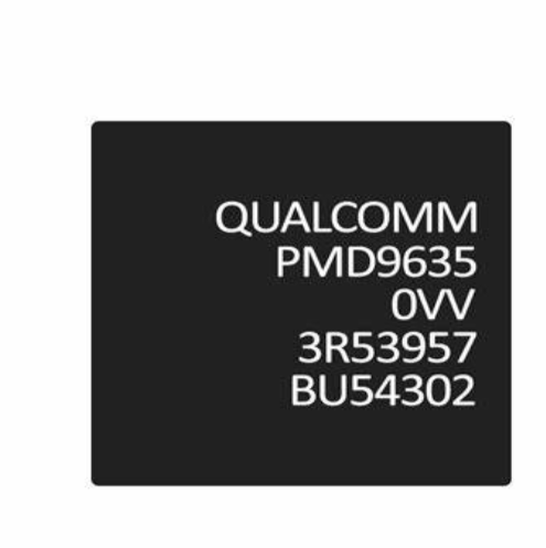 QUALCOMM Integrated Circuit Chip PMD9655 PMD9635 PMD6829 PMB6840