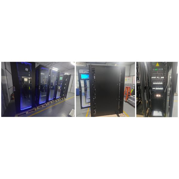 35.5kW Floor Standing Precision Air Conditioner for Data Center, Server Room & Telecom Shelter Cooling