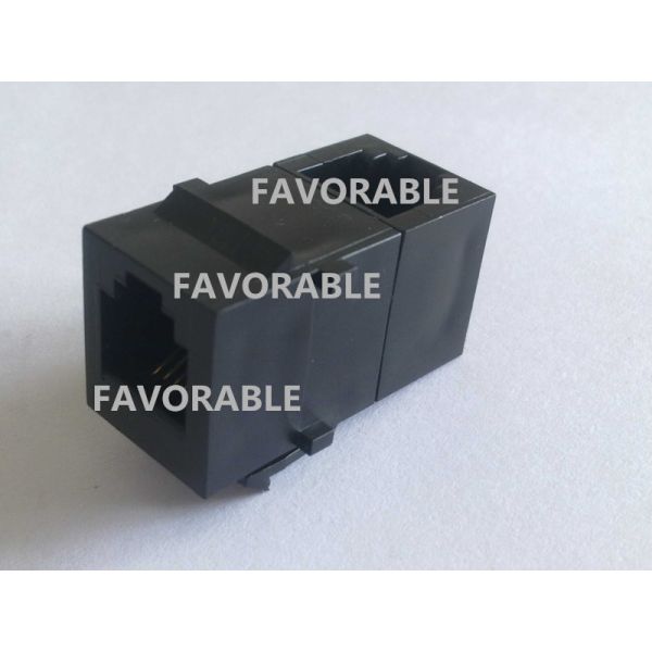 Amp Incorporated 555049-1 Tyco Connector Especially Suitable For Cutter GT5250 340501092