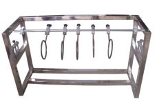 SGS Approved 2 Years Warranty BS6387 Wire Testing Equipment