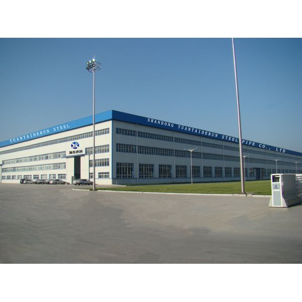410L Square Rectangular Tube