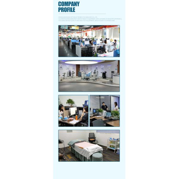 3d Ai Face Skin Diagnostics Analyzer Facial Tester Scanner Face Mirror Device Skin Analysis Machine Bitmoji Skin Analyzer