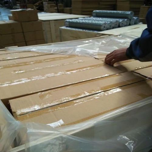 Oil Gas Industried Wire Mesh Filter Disc