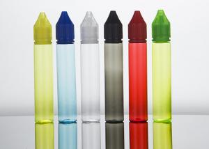 Buy cheap 30ml Blue Green for Vape Liquid, Light Oil, dropper bottle eliquid bottle liquid bottle product