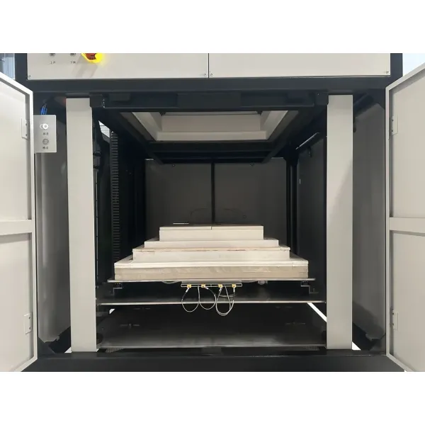 Bf216-11 Bell-Cage Industrial Furnace Electric Fuel Elevator Furnace