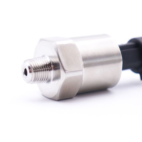 4-20mA Ceramic Capacitive Pressure Sensor For Air Condition Compressor