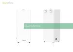 Programming Flexibility Small Coverage Fragrance Scent Device With 150ml