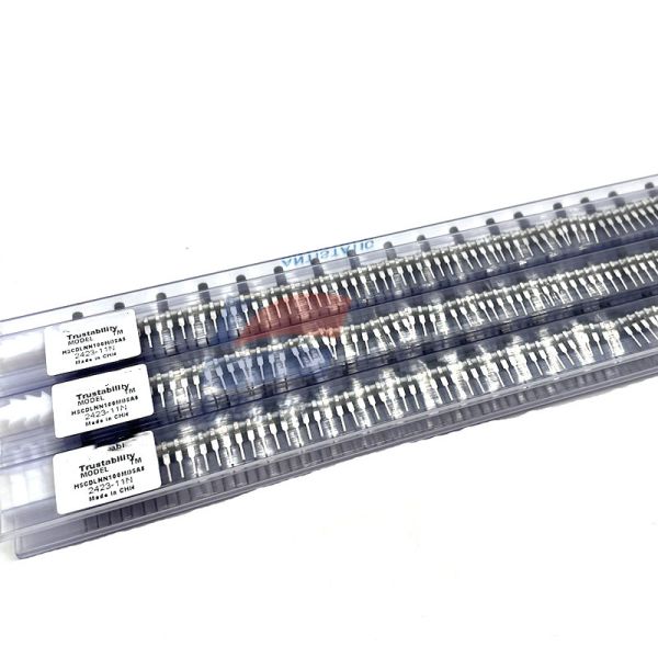 YJJ HSCDLNN100MDSA5 Smoke And Dust Monitoring Temperature And Pressure Plate Machine Interface Pressure Sensor