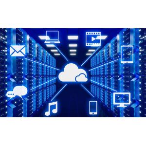 Secure Cloud-Based Wireless Ap Management Platform