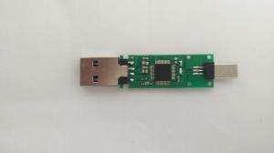 Buy cheap PCBA USB 2.0 3.0 usb flash memory chip 128G 256GB Type C Android Part product
