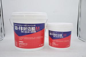 China XQ-FF31 Concrete Crack Sealer , Polyurethane Concrete Crack Sealant Fast Curing on sale