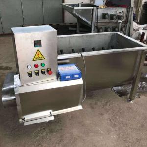 380V Chicken Scalding Machine