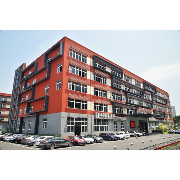 Flydragon (xiamen) Technology Company