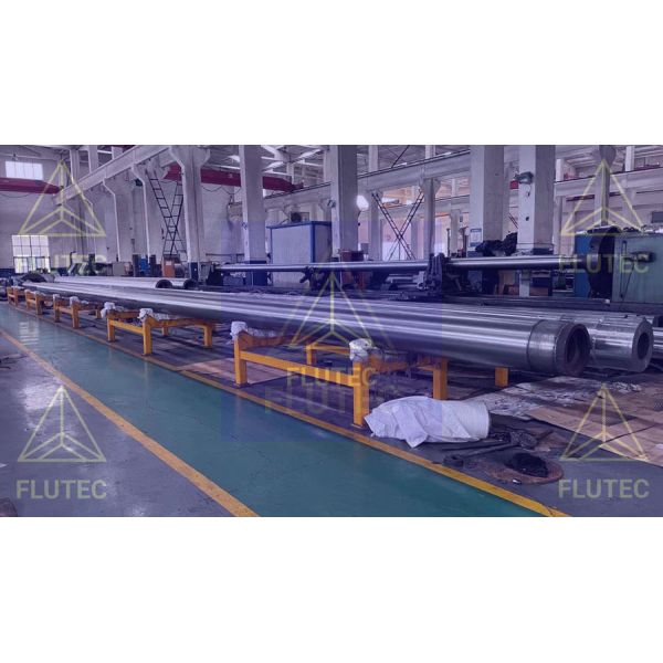China Manufacturer Supply Piston Rod for Hydraulic Cylinder