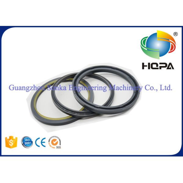 Oil Resistance Hydraulic Breaker Seal Kit With 70-90 Shore A Hardness