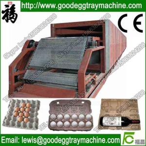 Buy cheap Pulp Molding Dryer(drying machine,drying line) product