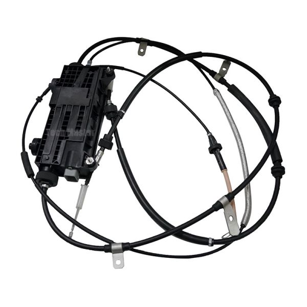 Electric Handbrake Module For Land Rover Discovery 3 Discovery 4 Parking Brake Module LR019223