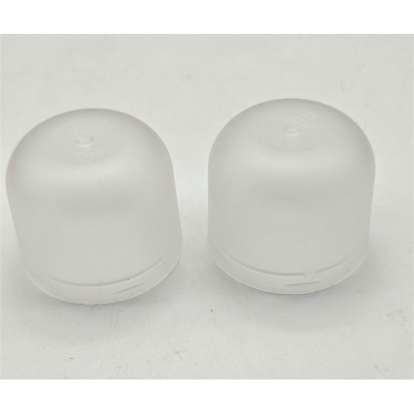 Custom Plastic Spray Can Cap For Tinplate Aerosol Can Cover