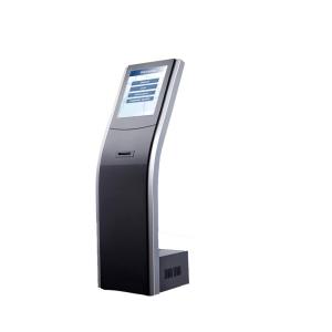 Multiple Language Wireless Wired Customer Number Calling Queuing System