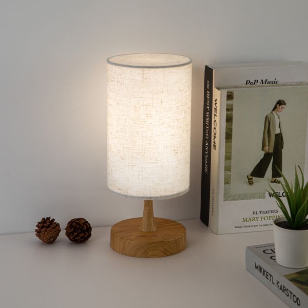Remote Control Dimmable LED Sad Light Therapy Lamp for Mood and Depression