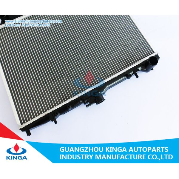 Automotive Engine Radiator For ISUZU AMIGO / RODEO / PASSPORT ' 98-99 MT
