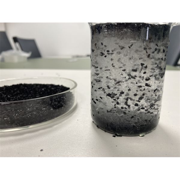Jocabi Activated Carbon Pellet Adsorbent Coal Based Charcoal Columnar Active Carbon 1mm 2mm 4mm 8mm for Paper Chemicals