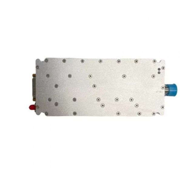 Wide Band Anti Drone 100W RF Power Amplifier Module, Counter Drone Module 710-760MHz
