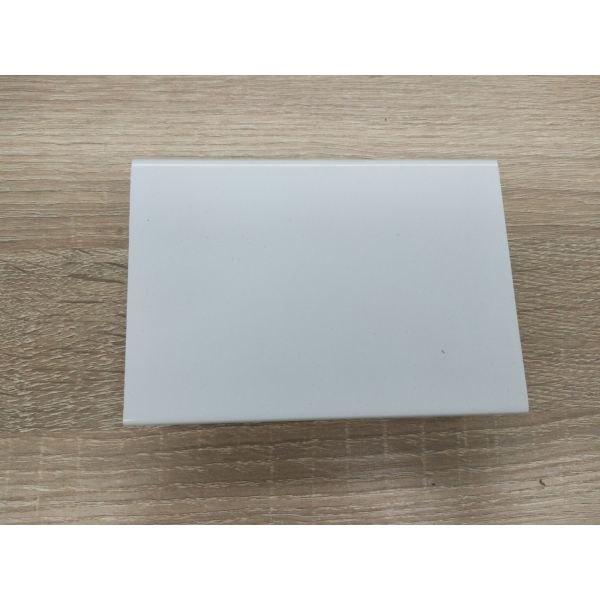 T5 Aluminium Profiles For Windows And Doors Wear And Alkali Resistance